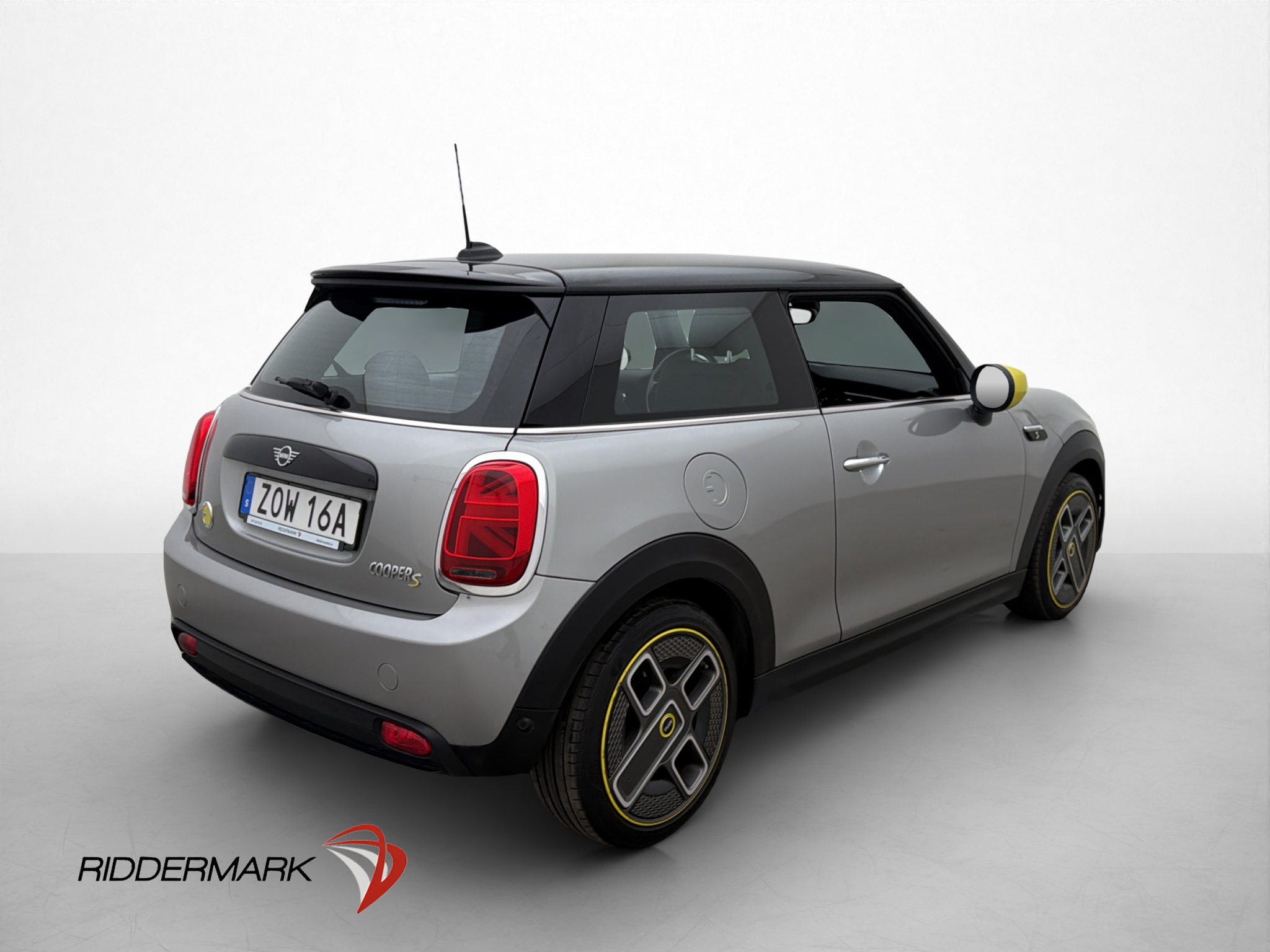 MINI Cooper SE, 184ps, 2023