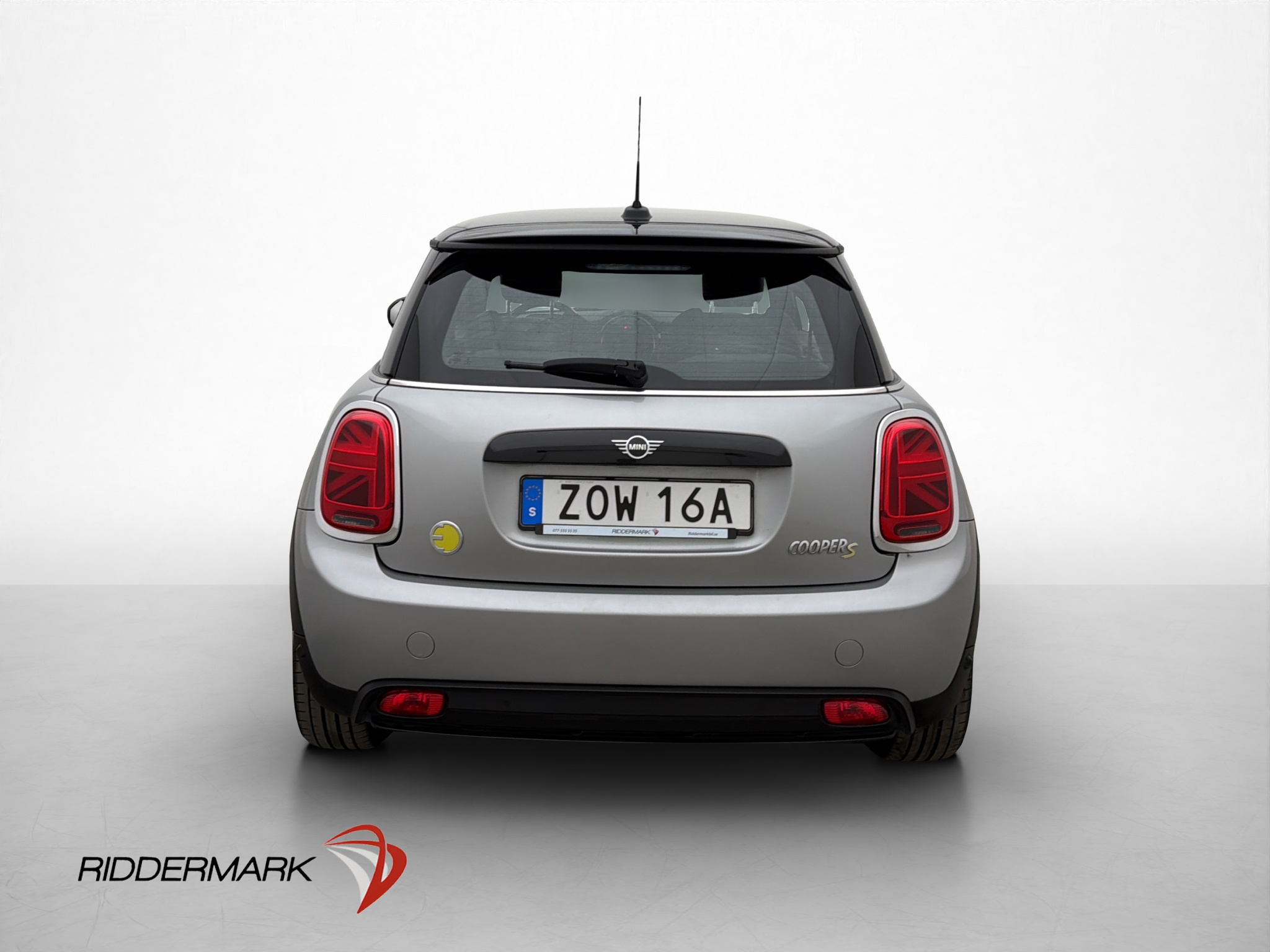 MINI Cooper SE, 184ps, 2023