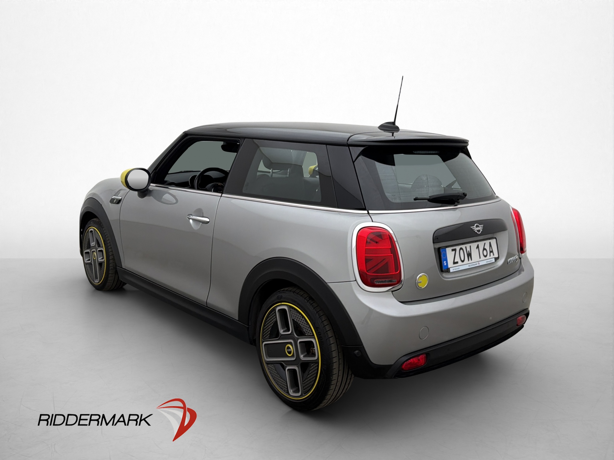 MINI Cooper SE, 184ps, 2023