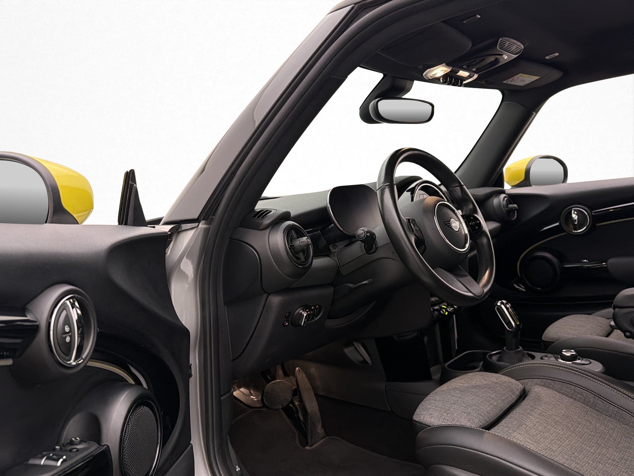 MINI Cooper SE, 184ps, 2023