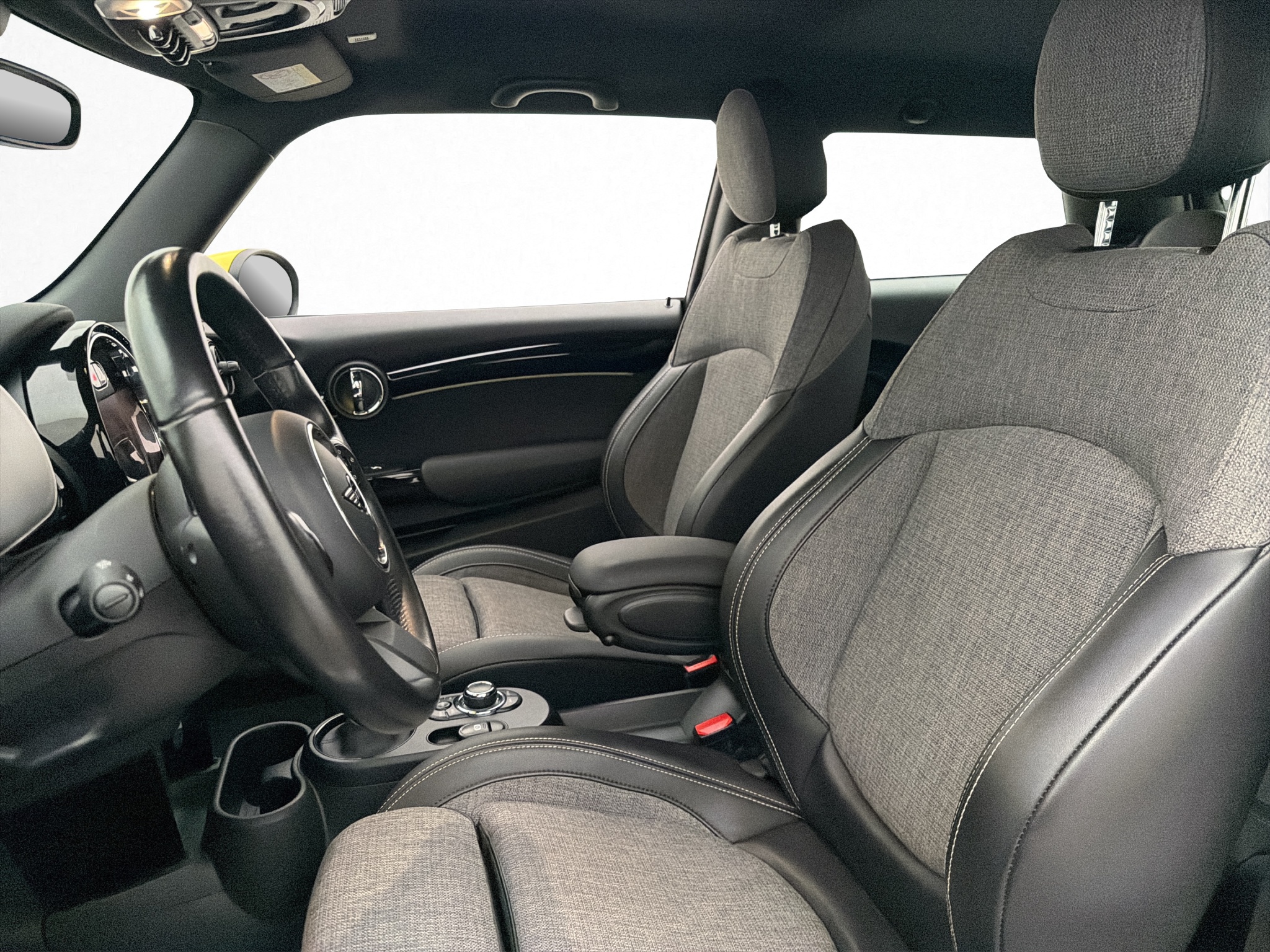 MINI Cooper SE, 184ps, 2023
