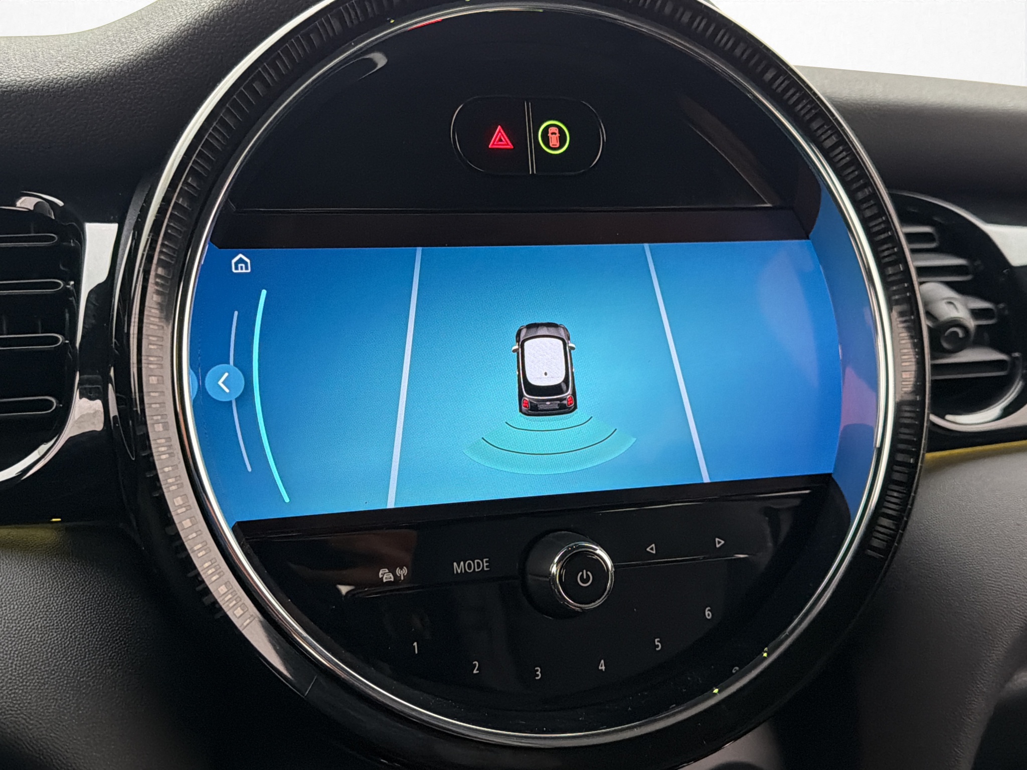 MINI Cooper SE, 184ps, 2023