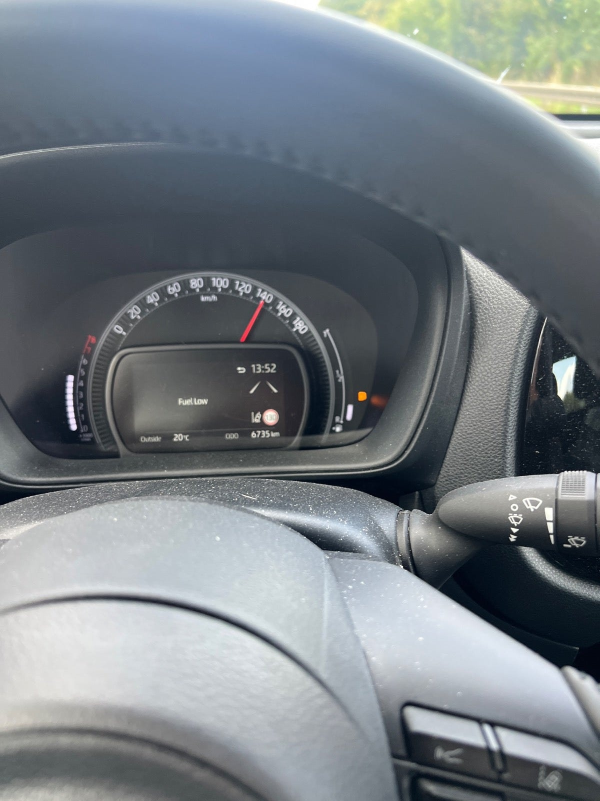 Opel Vivaro Skåpbil 2.9t 1.6 CDTI BIturbo Manuell, 120hk, 2015