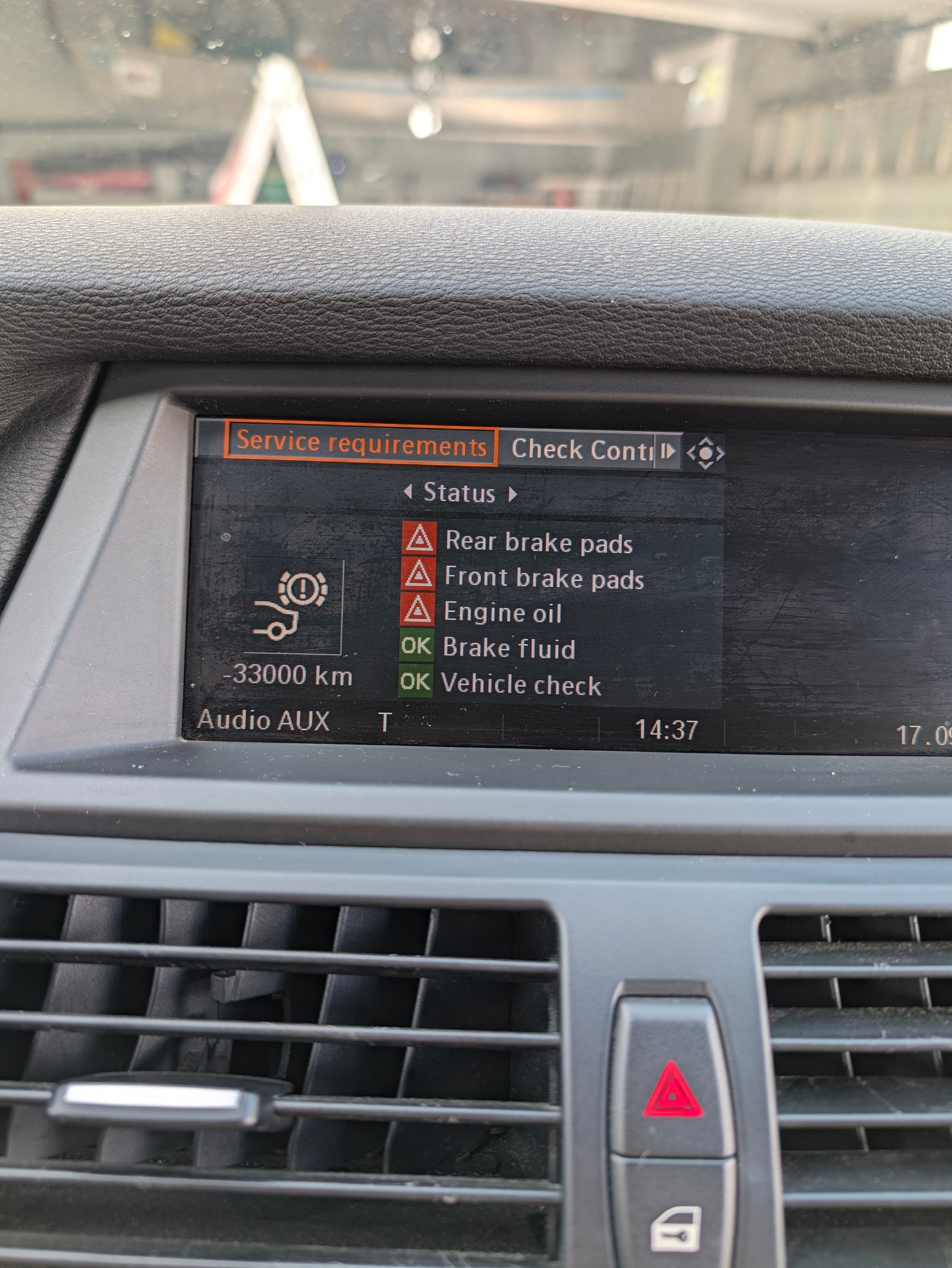 BMW X6 xDrive35d Steptronic, 286hp, 2008