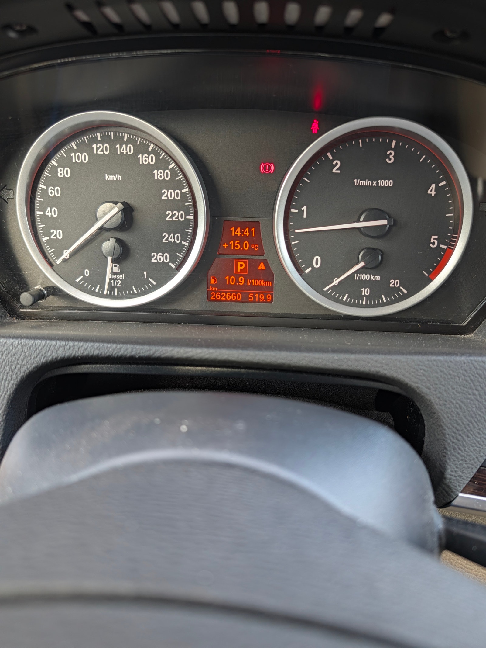 BMW X6 xDrive35d Steptronic, 286hp, 2008