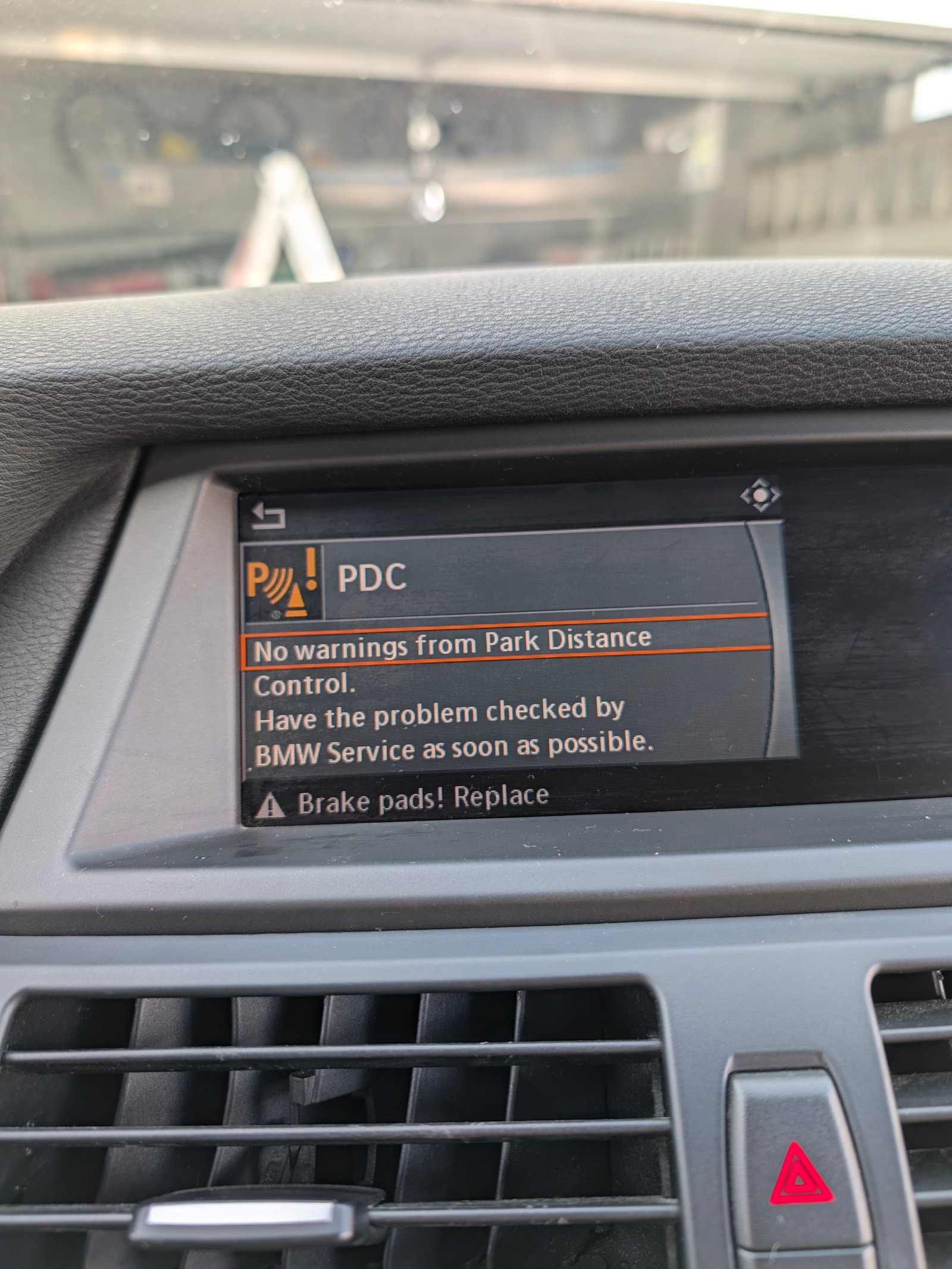 BMW X6 xDrive35d Steptronic, 286hp, 2008