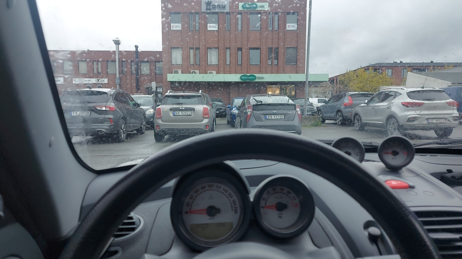 Smart Roadster 0.7 Semi-Automatic, 82hp, 2003