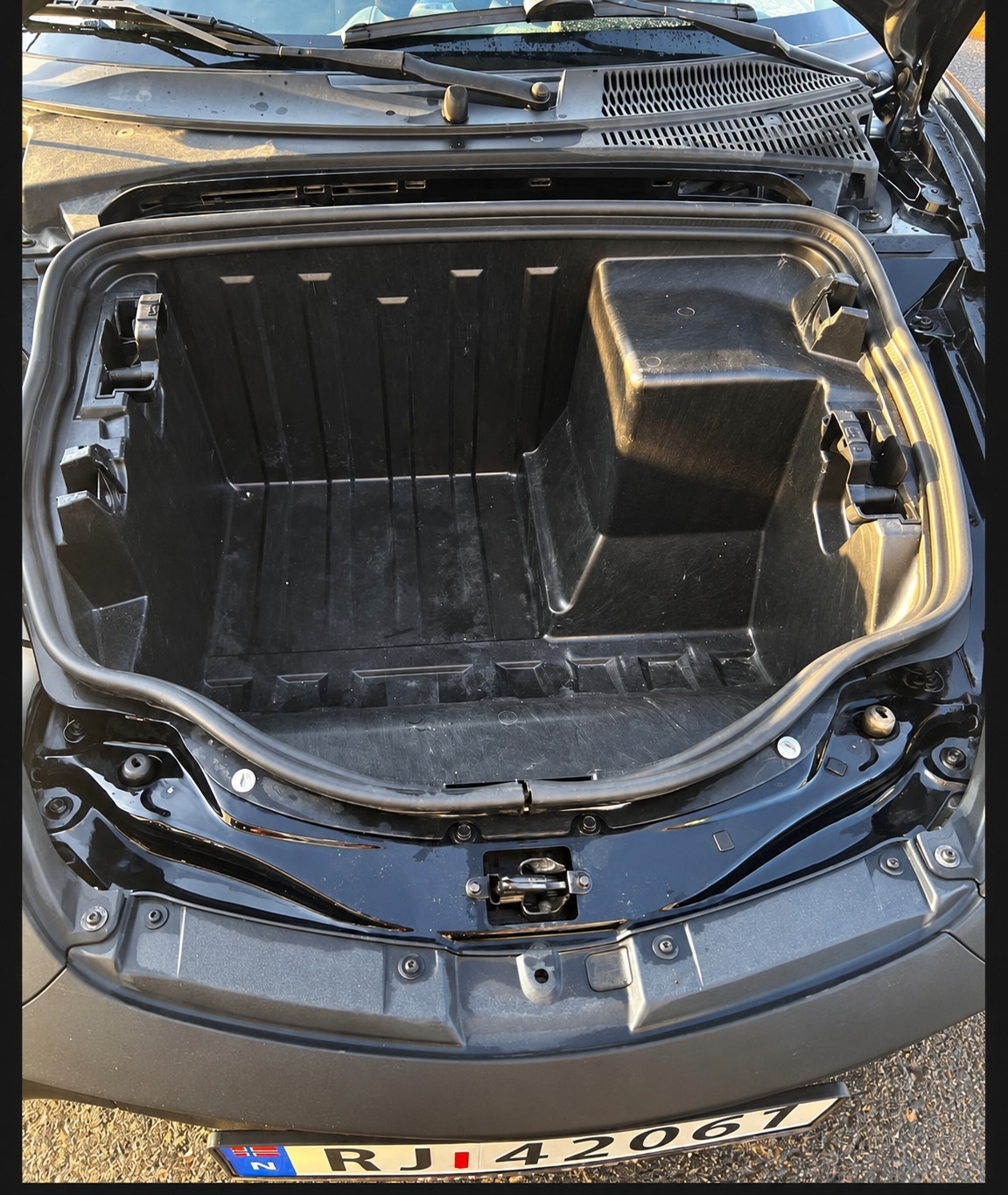 Smart Roadster 0.7 Semi-Automatic, 82hp, 2003