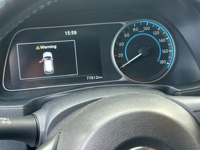 Nissan Leaf, 150hp, 2019