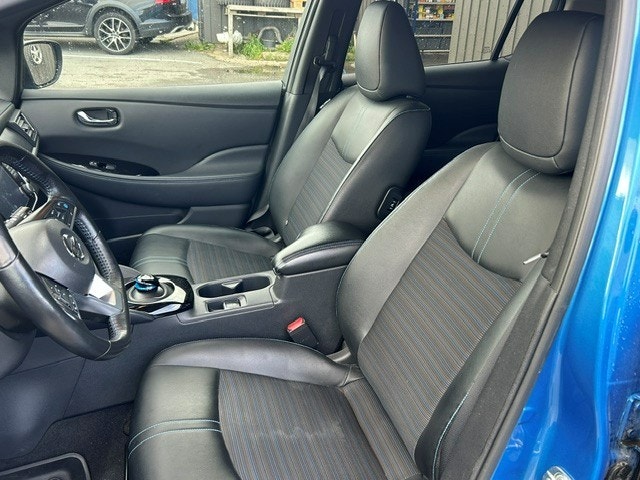 Nissan Leaf, 150hp, 2019