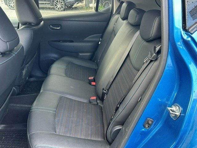 Nissan Leaf, 150hp, 2019