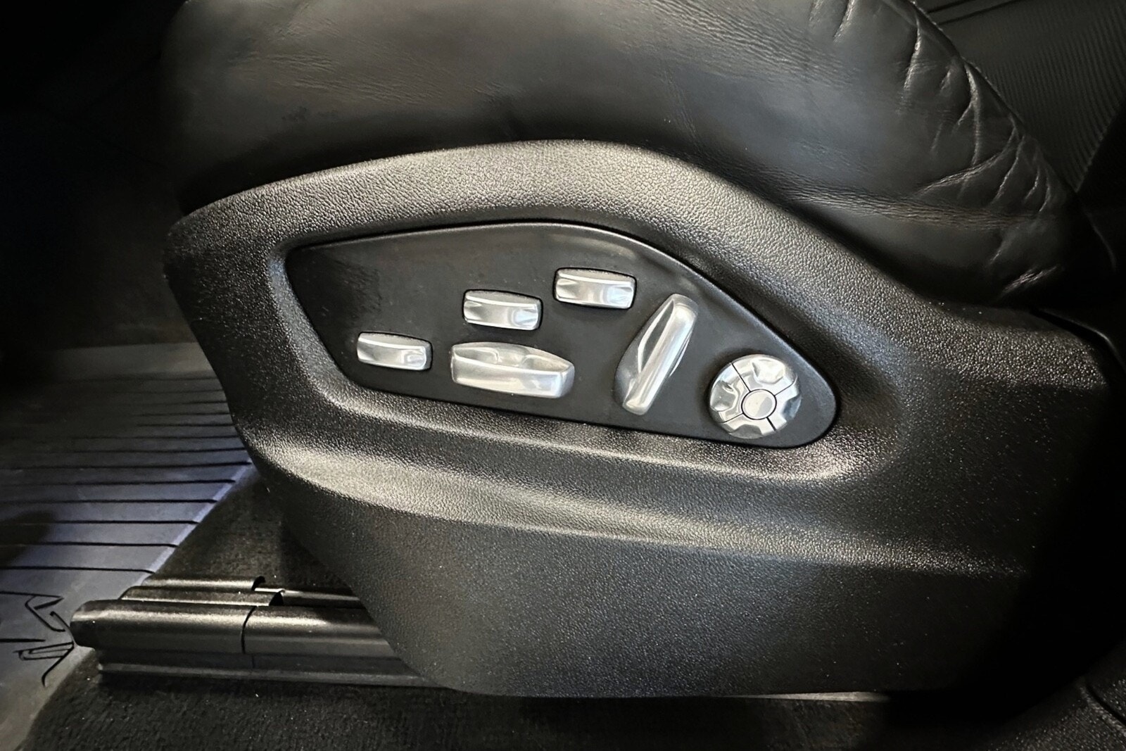 Porsche Cayenne E-Hybrid TipTronic S, 462hp, 2019