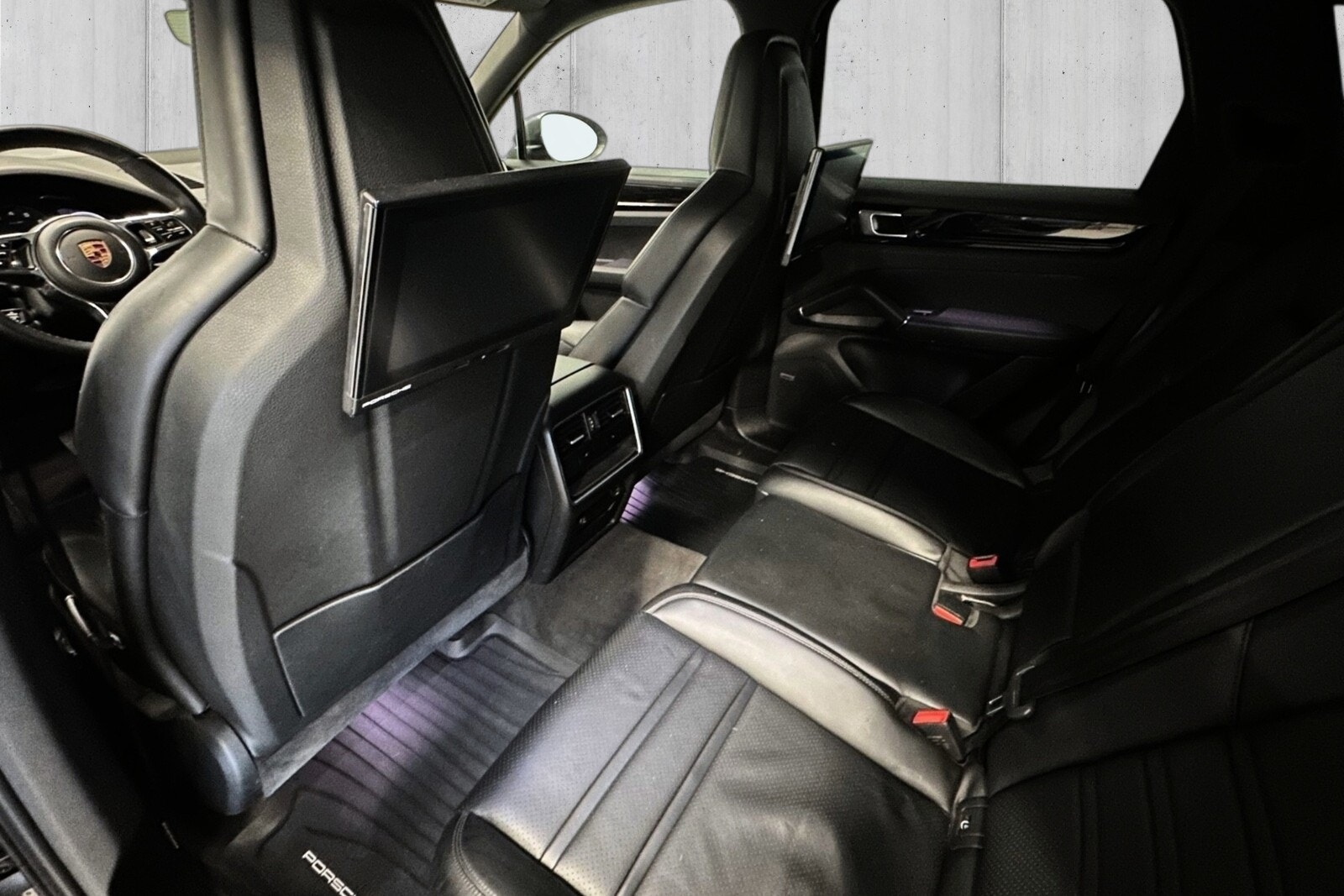 Porsche Cayenne E-Hybrid TipTronic S, 462hp, 2019