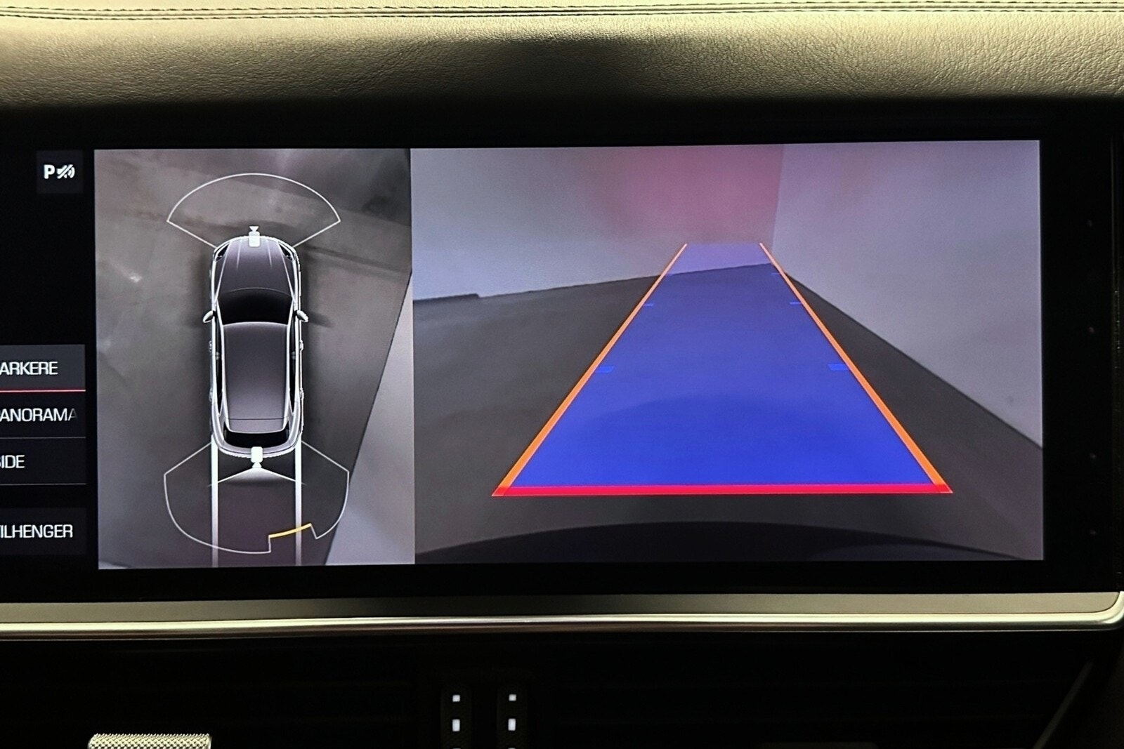 Porsche Cayenne E-Hybrid TipTronic S, 462hp, 2019