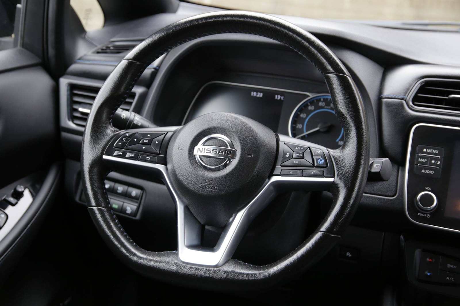 Nissan Leaf, 150ps, 2020