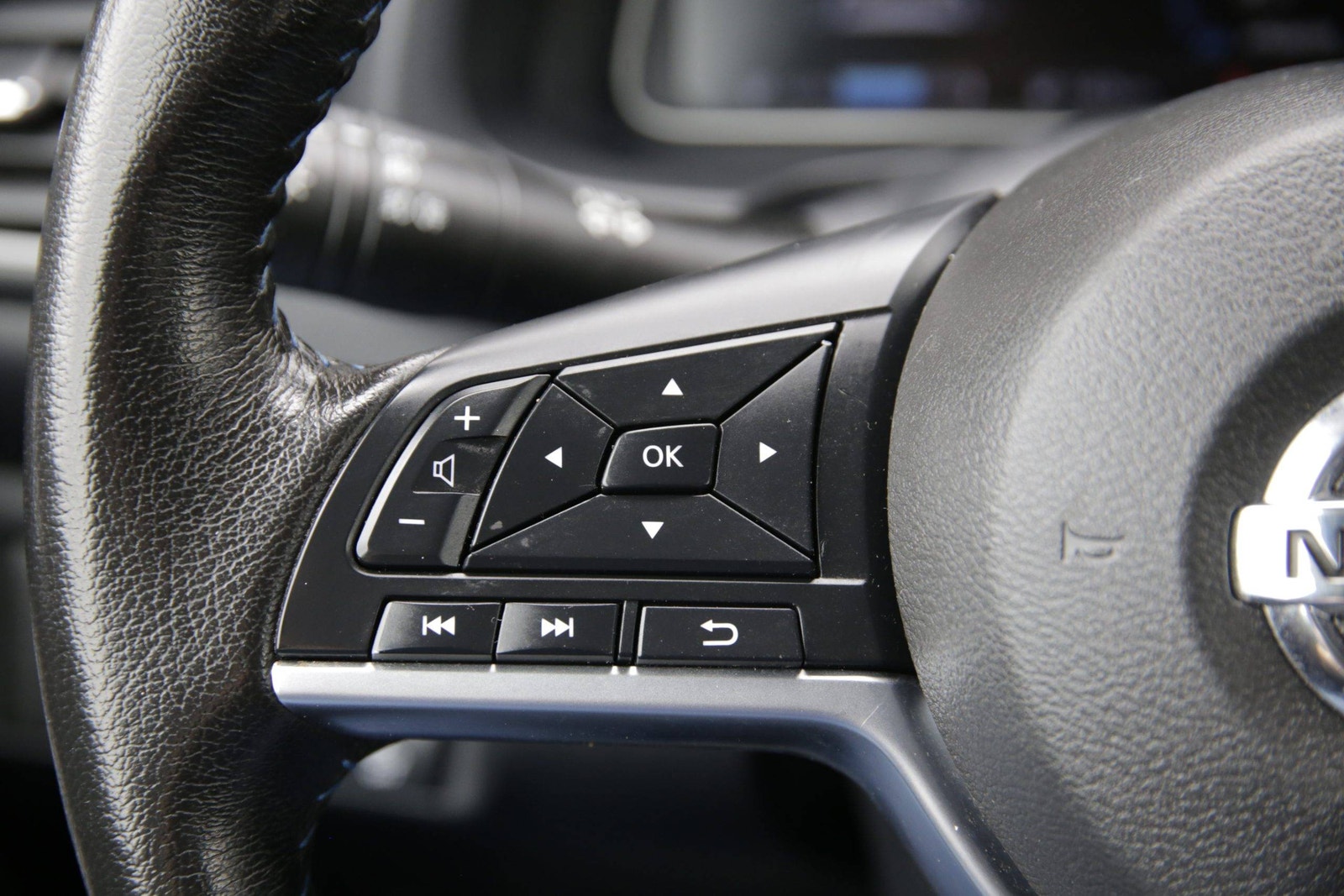 Nissan Leaf, 150ps, 2020