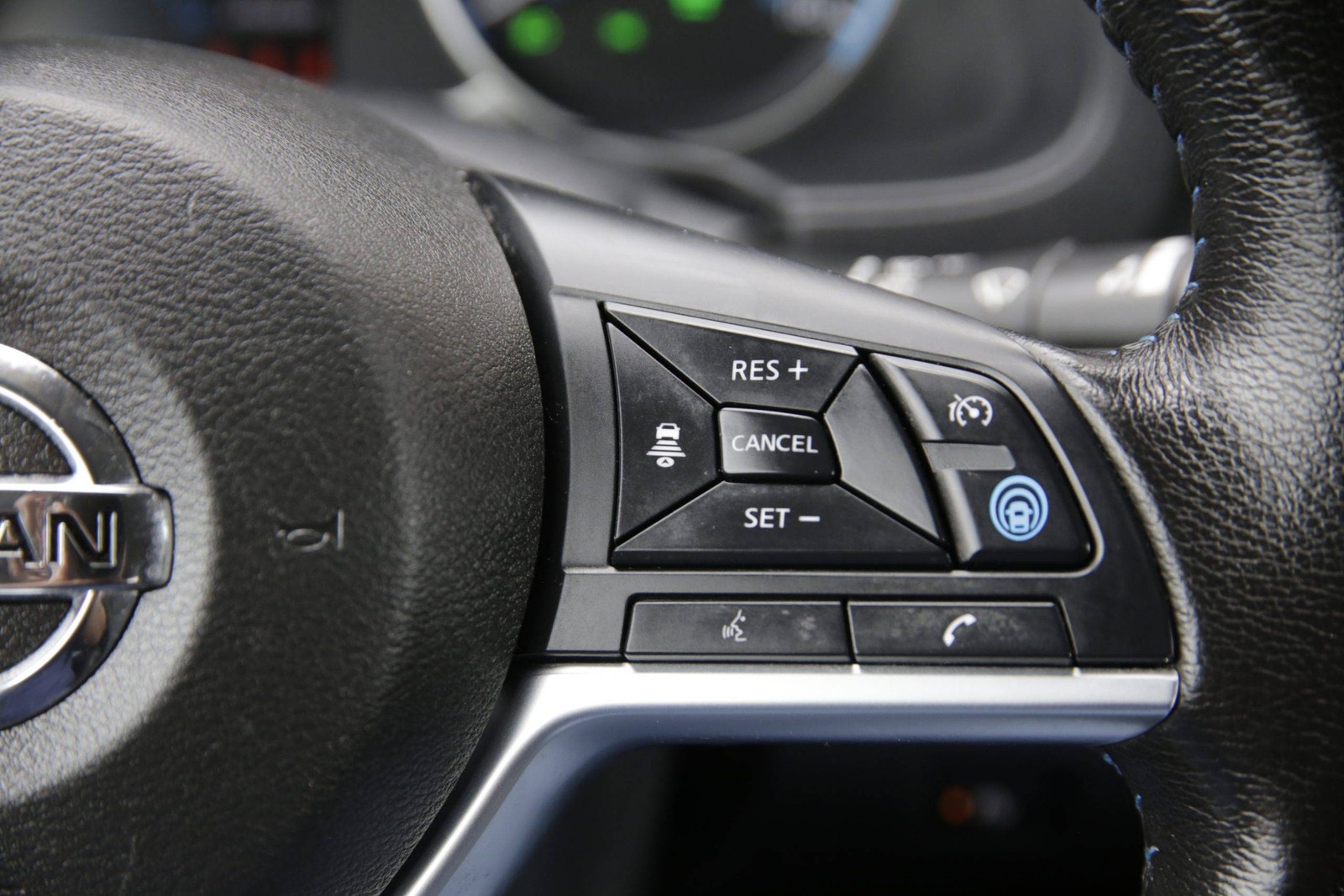 Nissan Leaf, 150ps, 2020