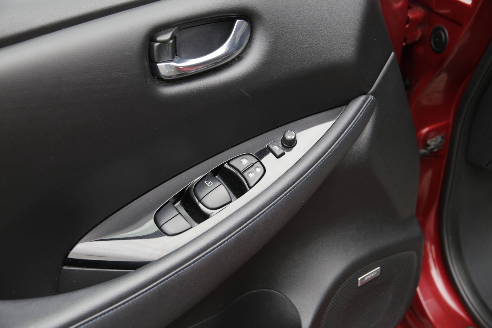 Nissan Leaf, 150ps, 2020