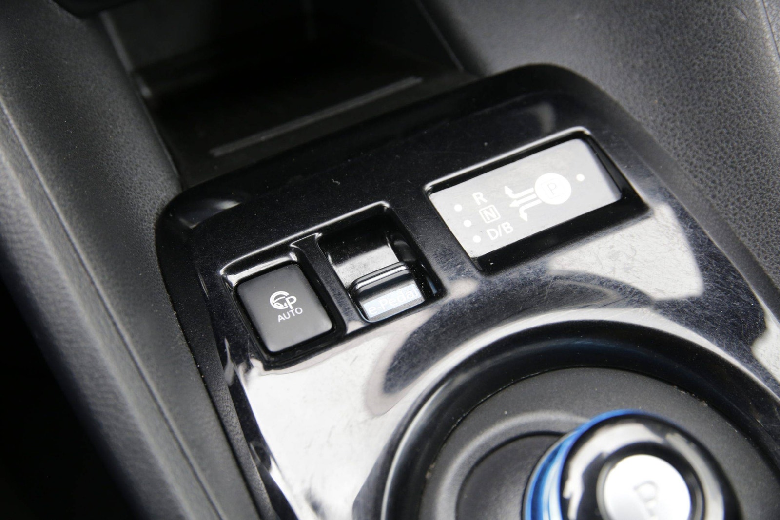 Nissan Leaf, 150ps, 2020