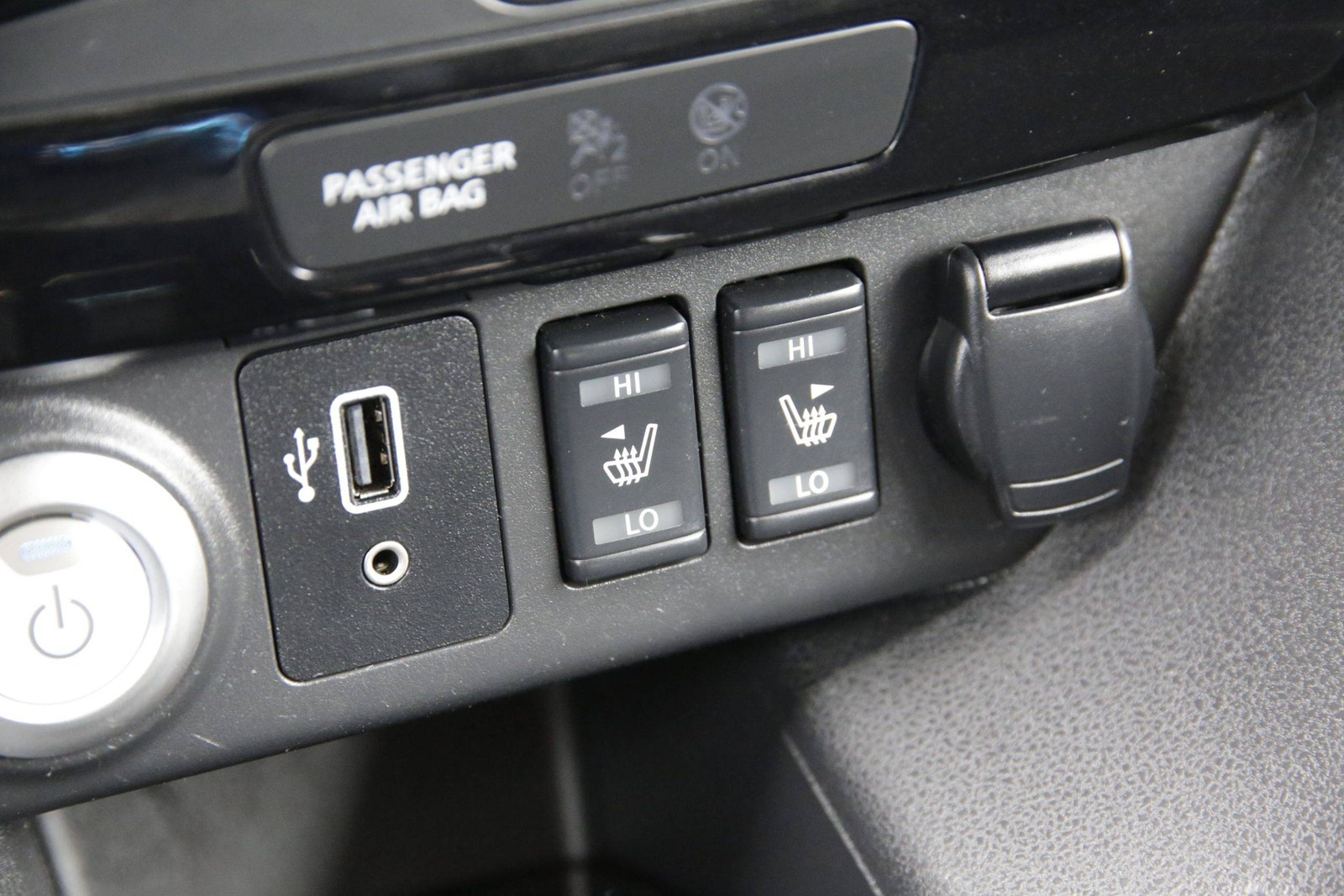 Nissan Leaf, 150ps, 2020