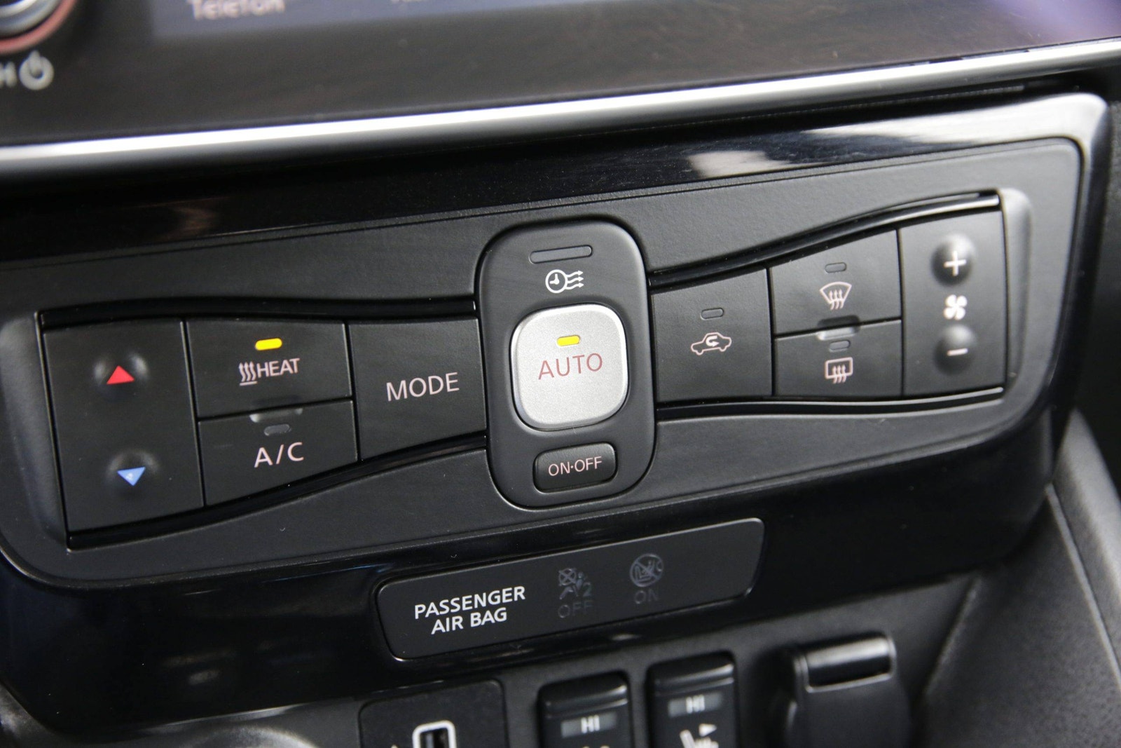 Nissan Leaf, 150ps, 2020