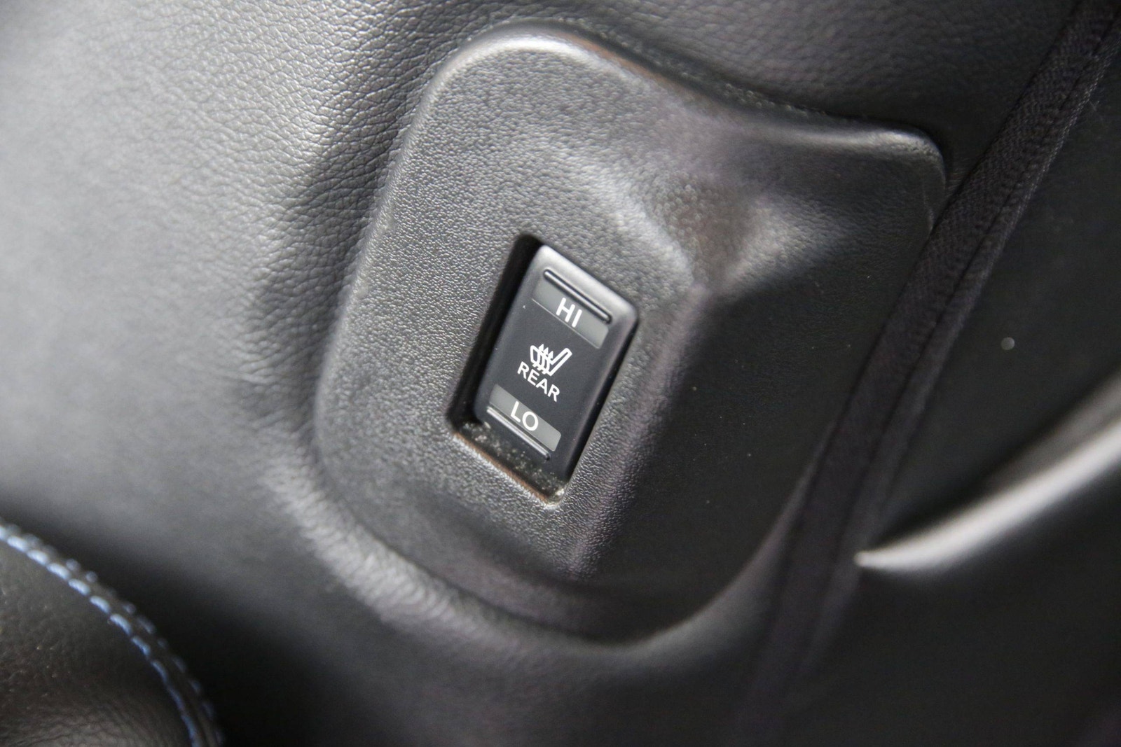Nissan Leaf, 150ps, 2020