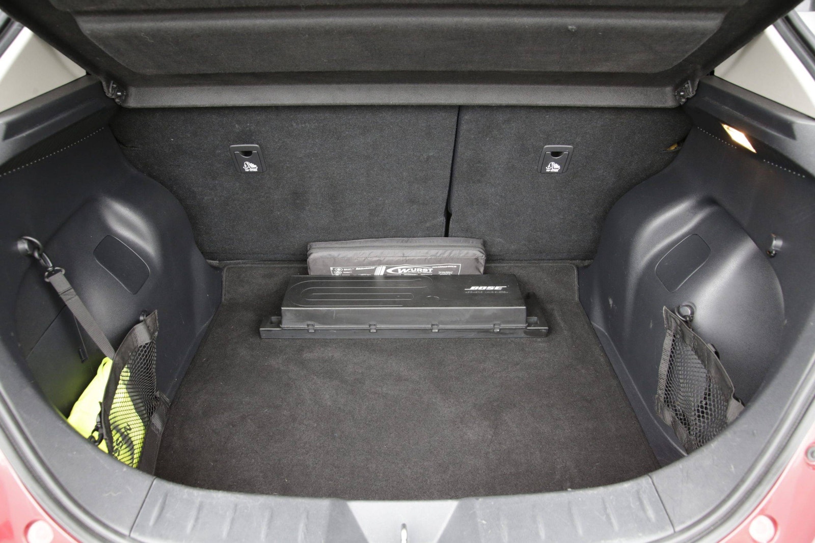 Nissan Leaf, 150ps, 2020