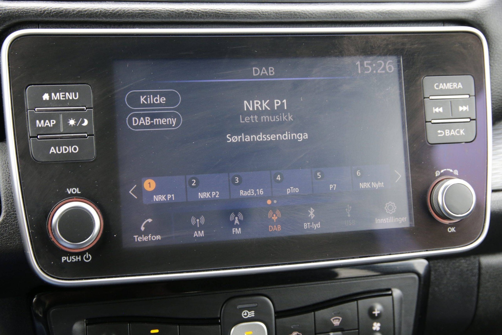 Nissan Leaf, 150ps, 2020