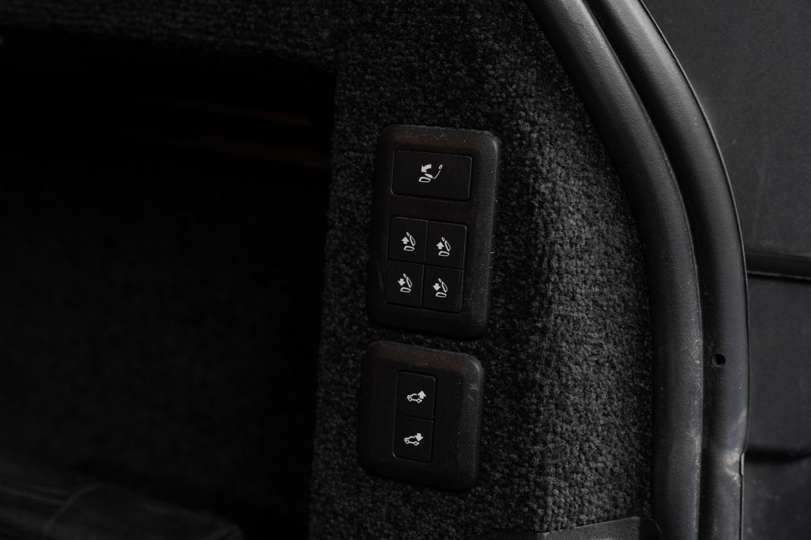 Land Rover Range Rover P400e Automatic, 8-trins, 400ps, 2018
