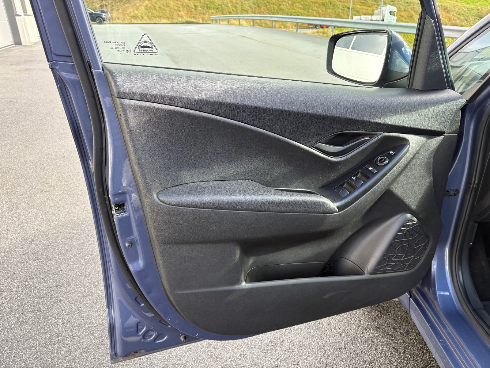 Hyundai ix20 1.6 Automatic, 4-trins, 125ps, 2013