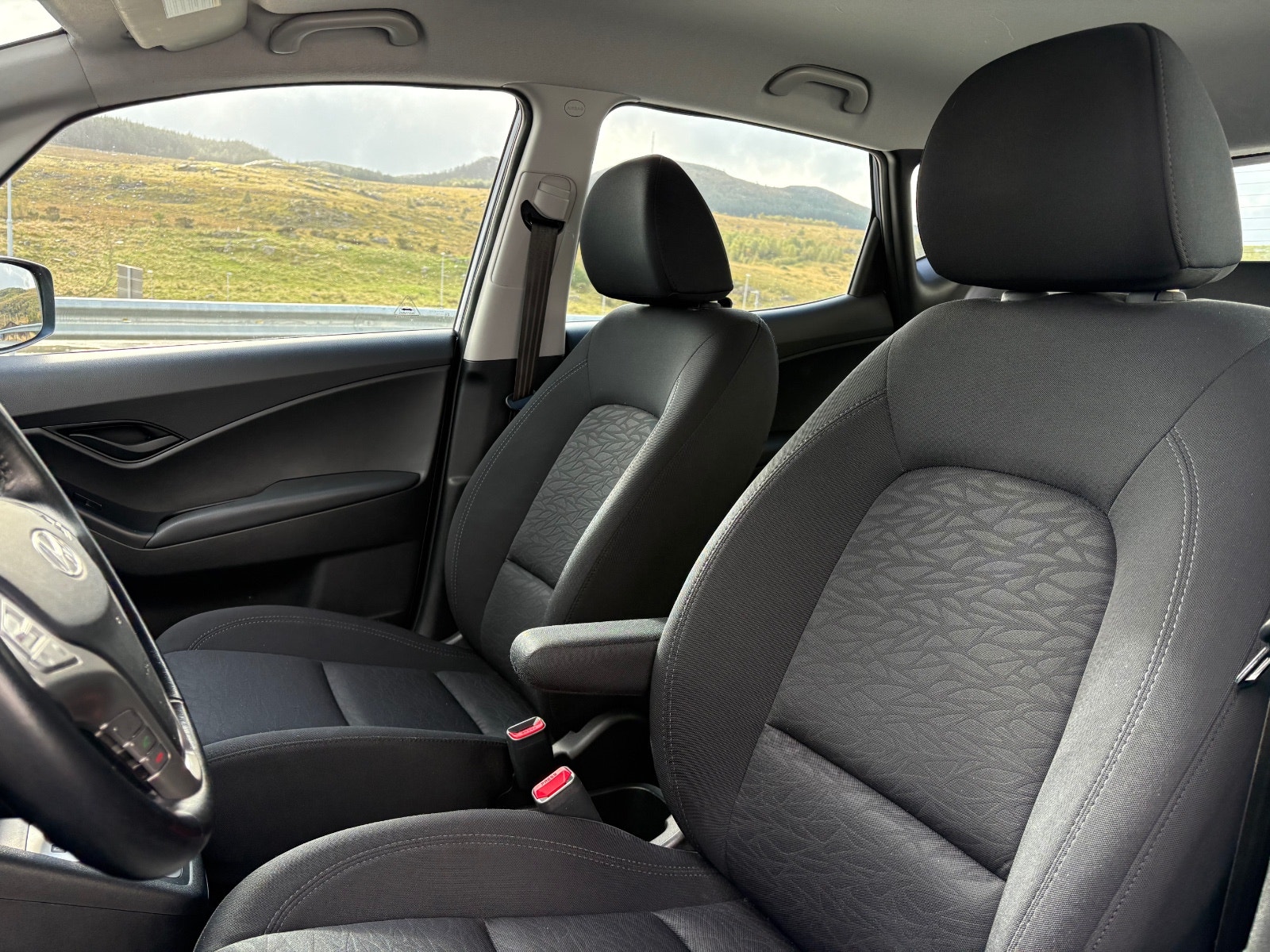 Hyundai ix20 1.6 Automatic, 4-trins, 125ps, 2013