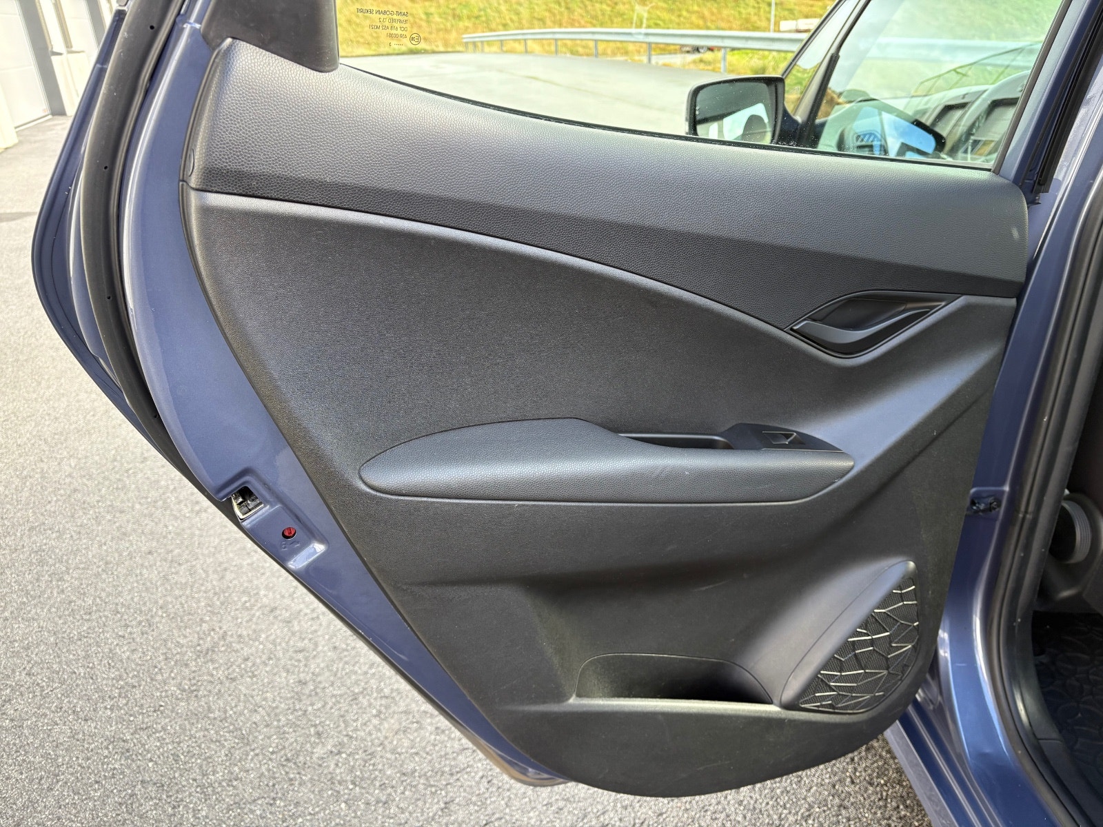 Hyundai ix20 1.6 Automatic, 4-trins, 125ps, 2013