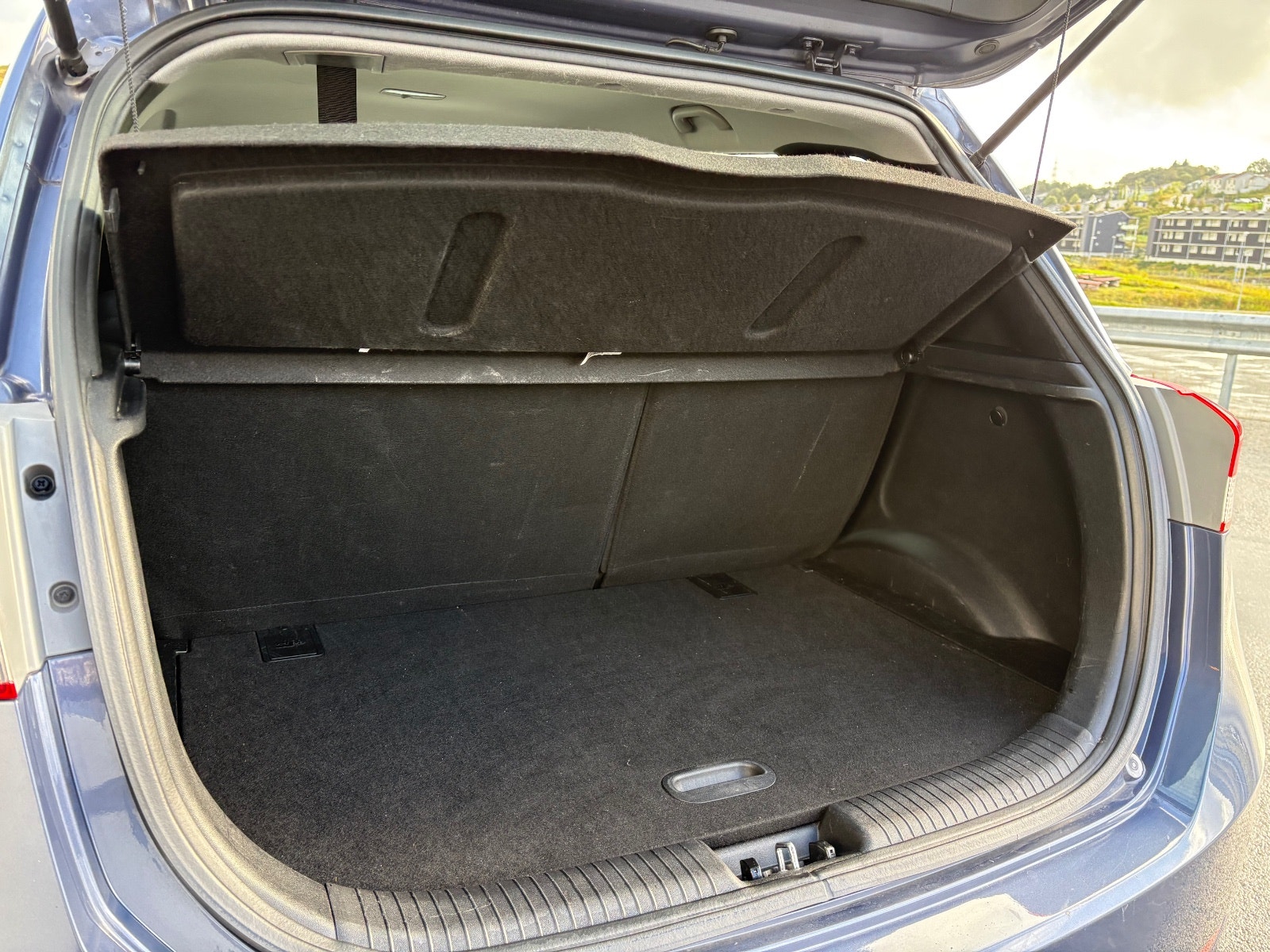 Hyundai ix20 1.6 Automatic, 4-trins, 125ps, 2013