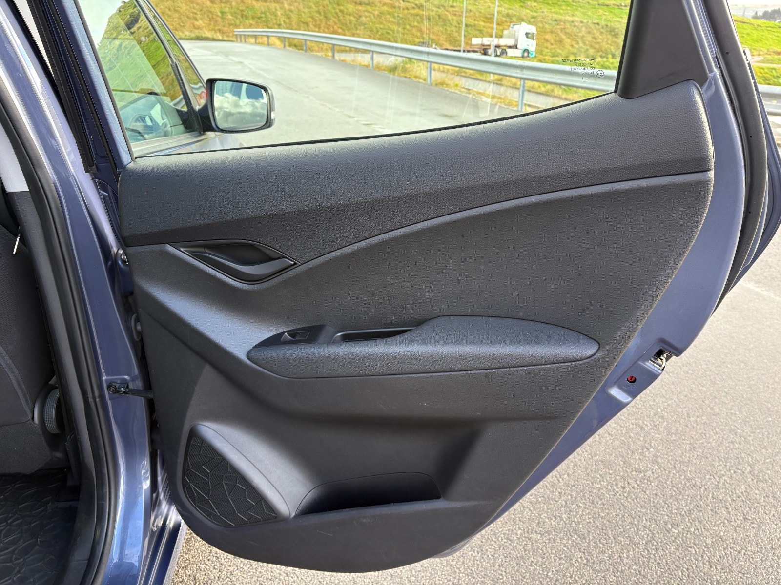 Hyundai ix20 1.6 Automatic, 4-trins, 125ps, 2013