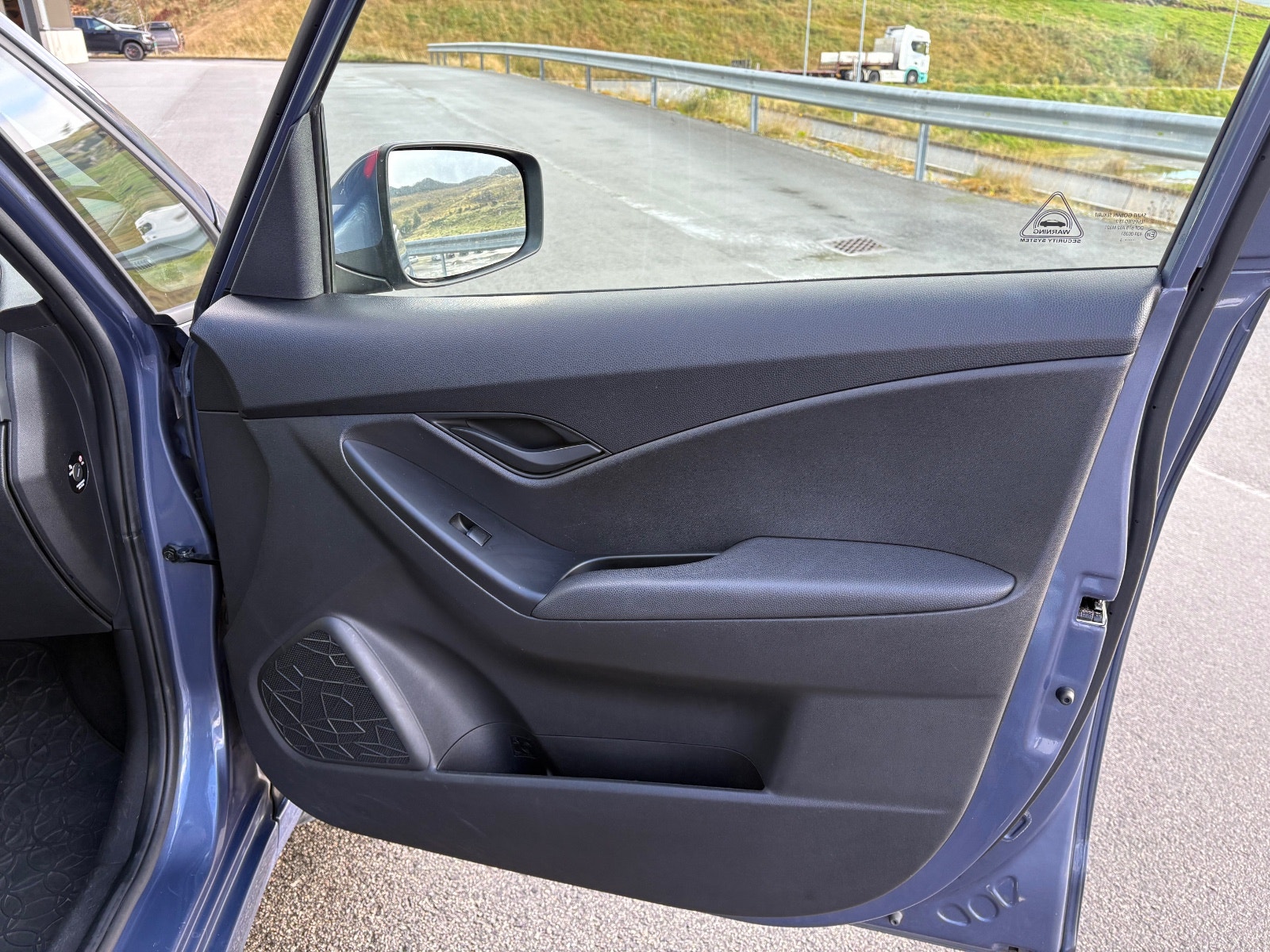 Hyundai ix20 1.6 Automatic, 4-trins, 125ps, 2013