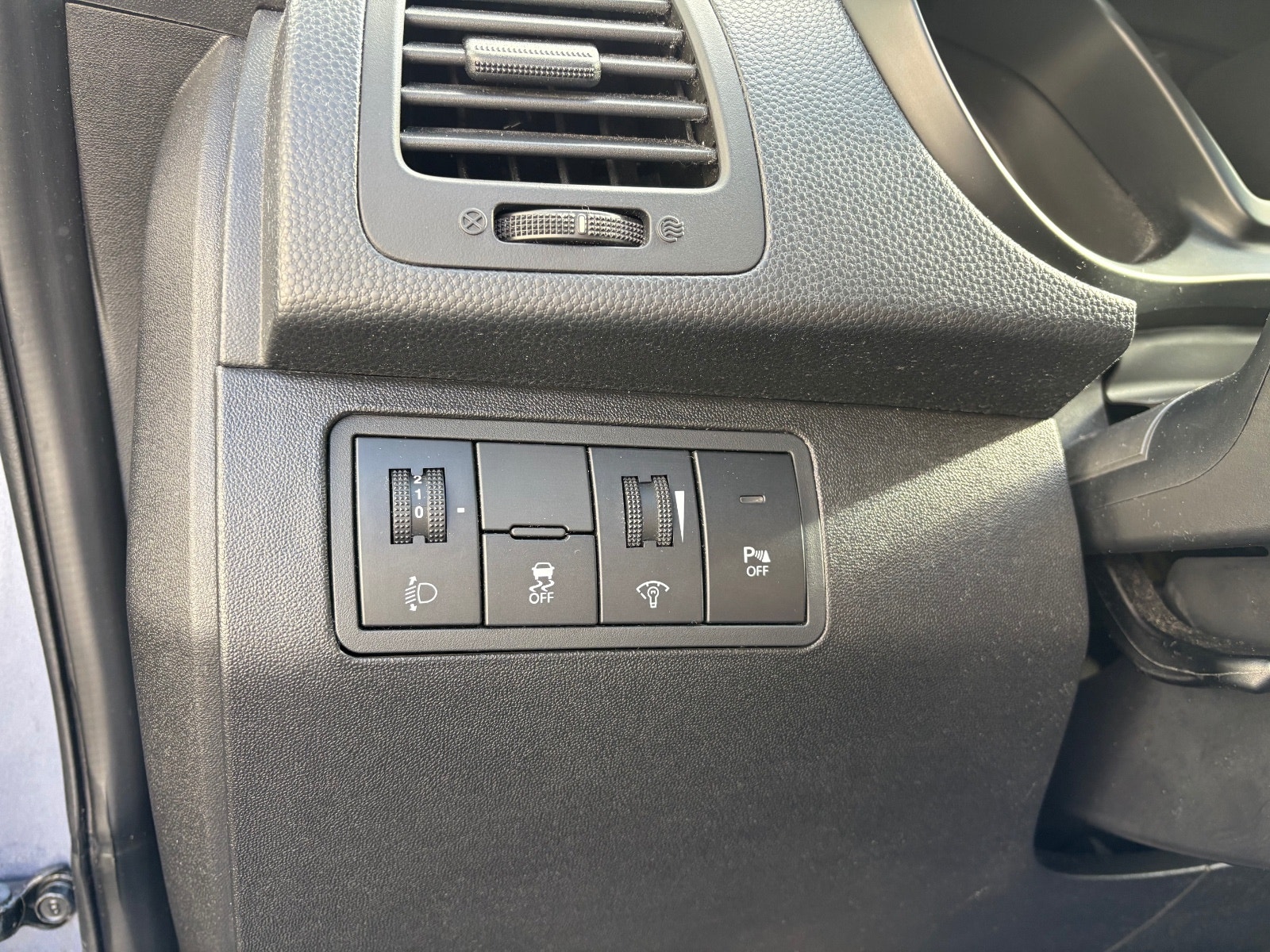 Hyundai ix20 1.6 Automatic, 4-trins, 125ps, 2013