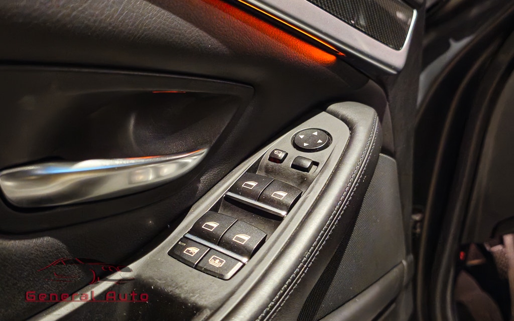 BMW M5 DCT, 560hp, 2012