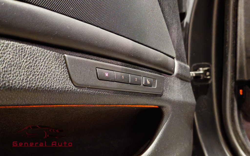 BMW M5 DCT, 560hp, 2012
