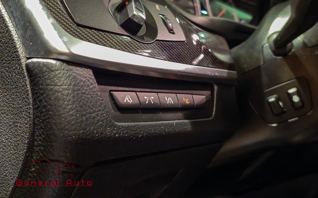 BMW M5 DCT, 560hp, 2012