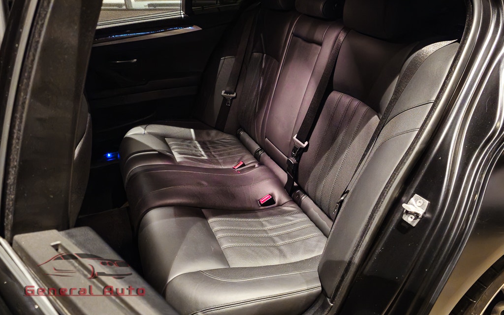 BMW M5 DCT, 560hp, 2012