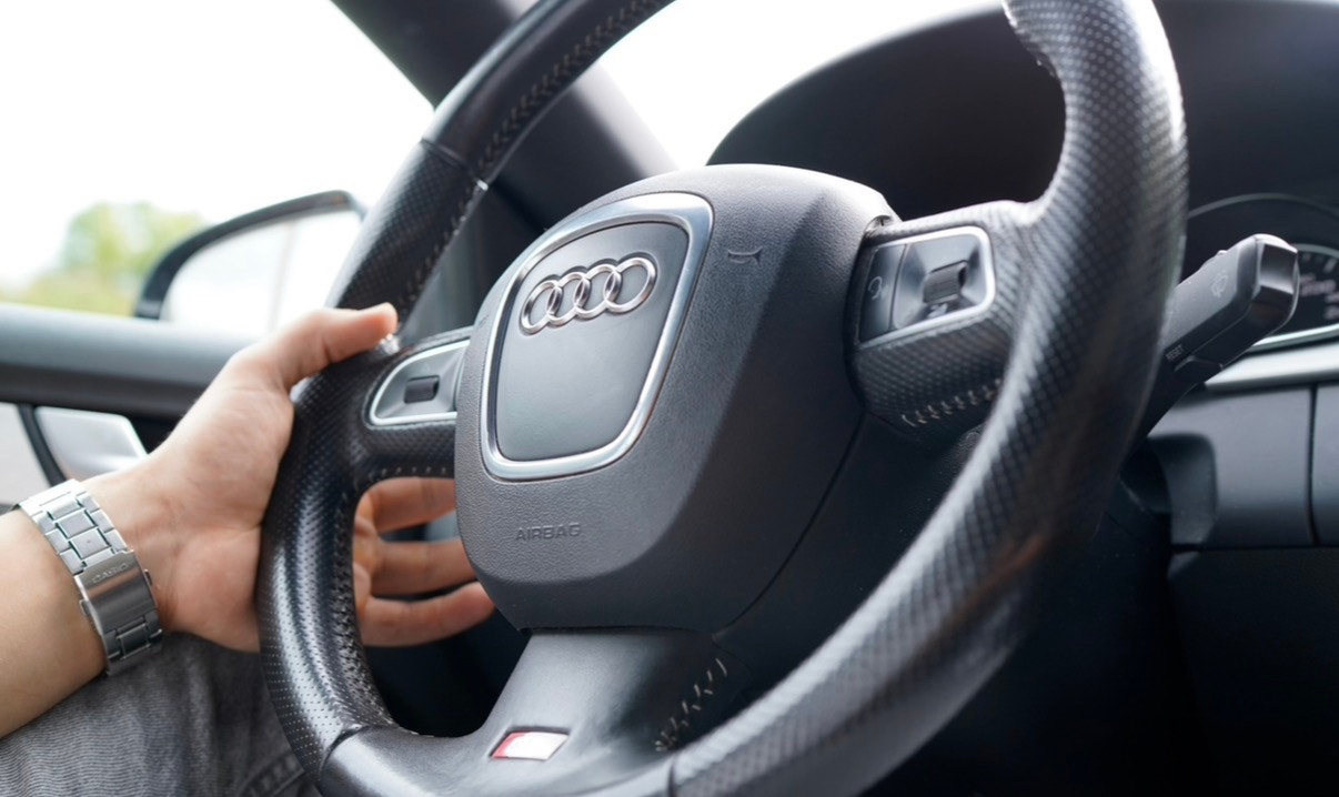 Audi A5 Sportback 2.0 TDI DPF Multitronic, 143hp, 2010