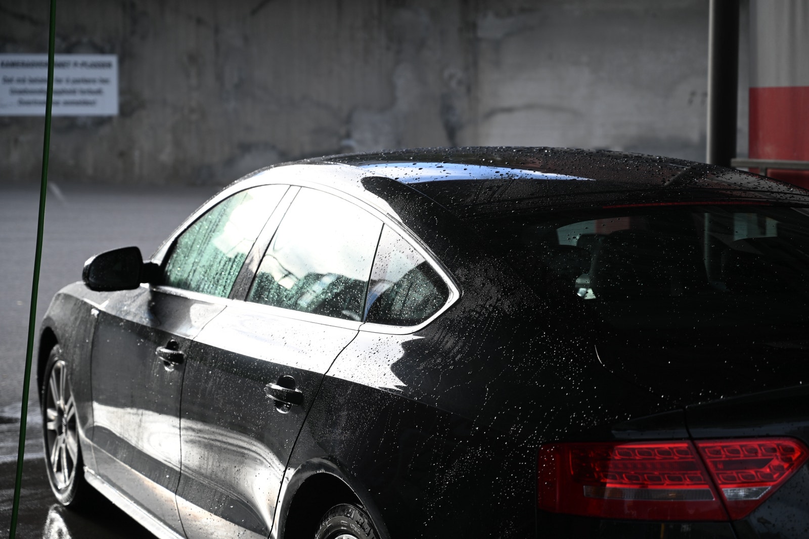 Audi A5 Sportback 2.0 TDI DPF Multitronic, 143hp, 2010