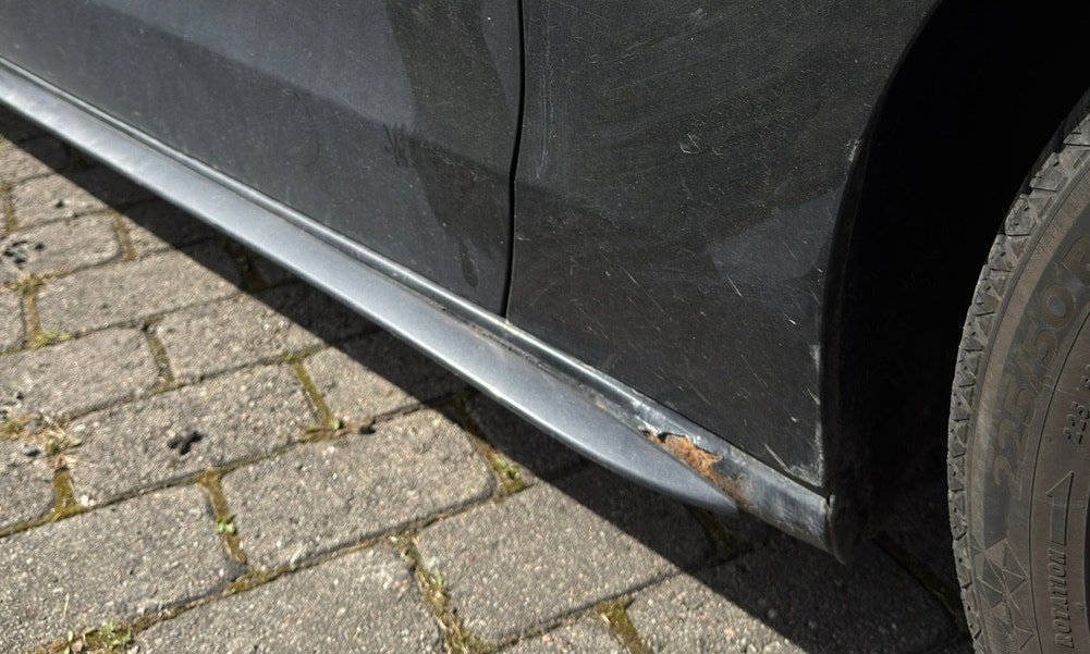 Audi A5 Sportback 2.0 TDI DPF Multitronic, 143hp, 2010