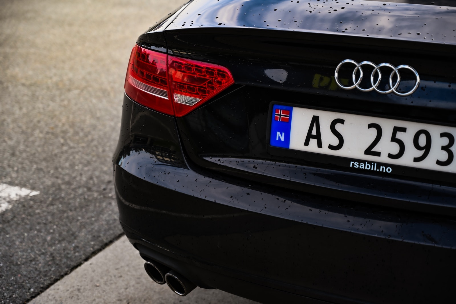 Audi A5 Sportback 2.0 TDI DPF Multitronic, 143hp, 2010