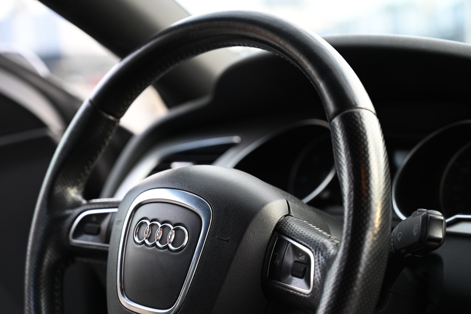 Audi A5 Sportback 2.0 TDI DPF Multitronic, 143hp, 2010