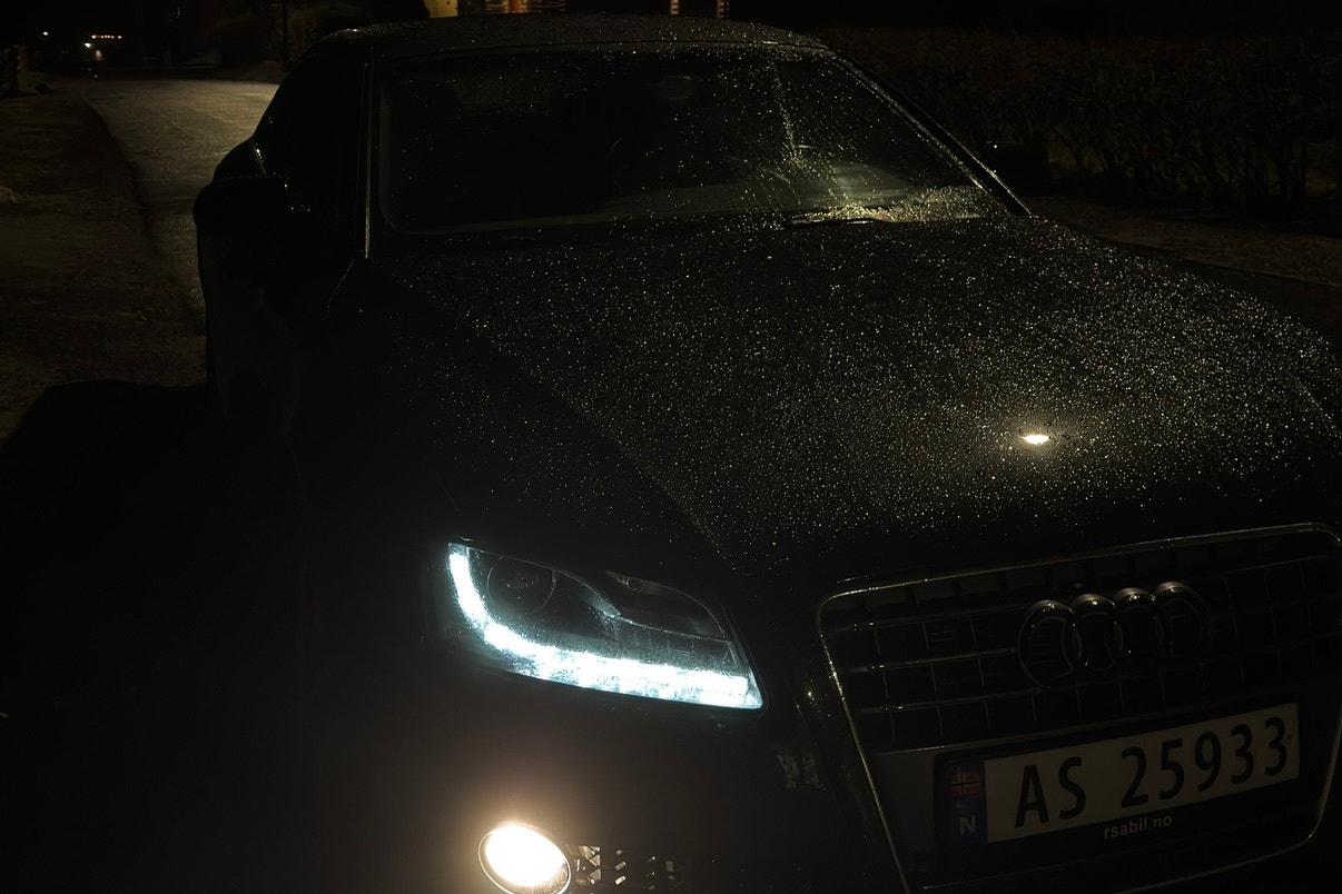 Audi A5 Sportback 2.0 TDI DPF Multitronic, 143hp, 2010