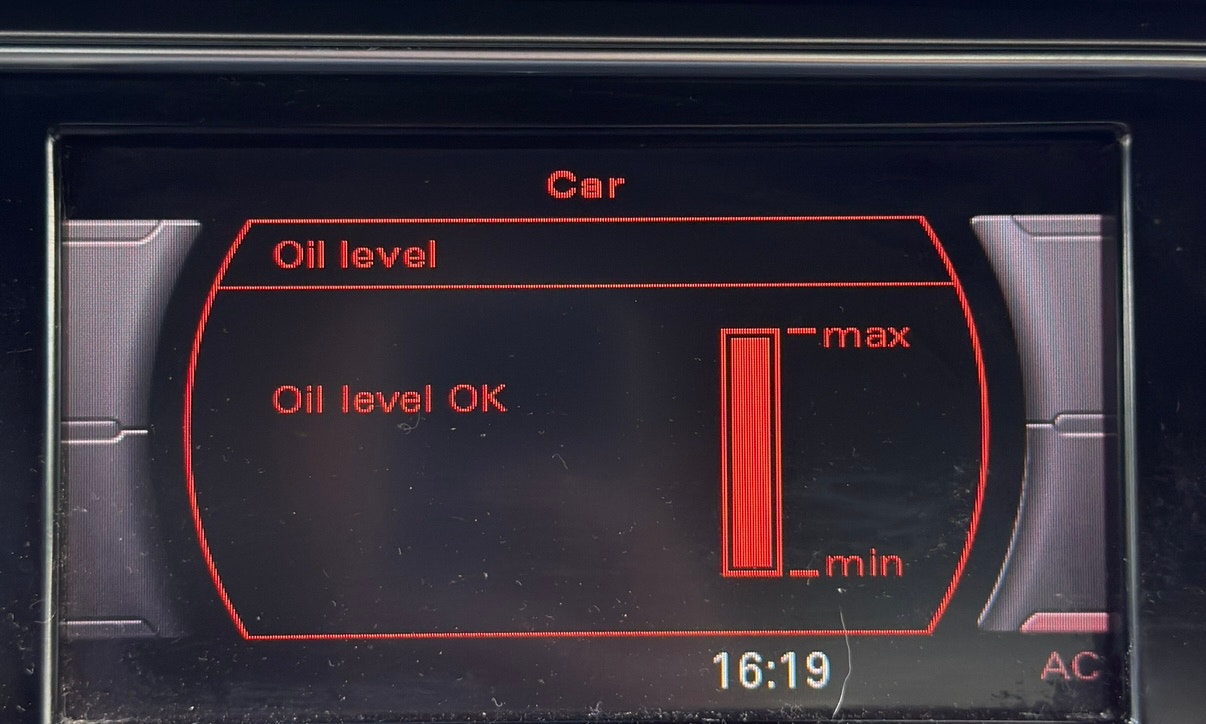 Audi A5 Sportback 2.0 TDI DPF Multitronic, 143hp, 2010