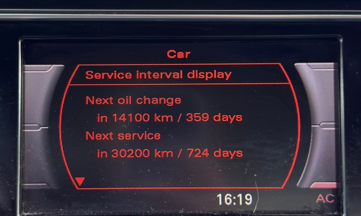 Audi A5 Sportback 2.0 TDI DPF Multitronic, 143hp, 2010
