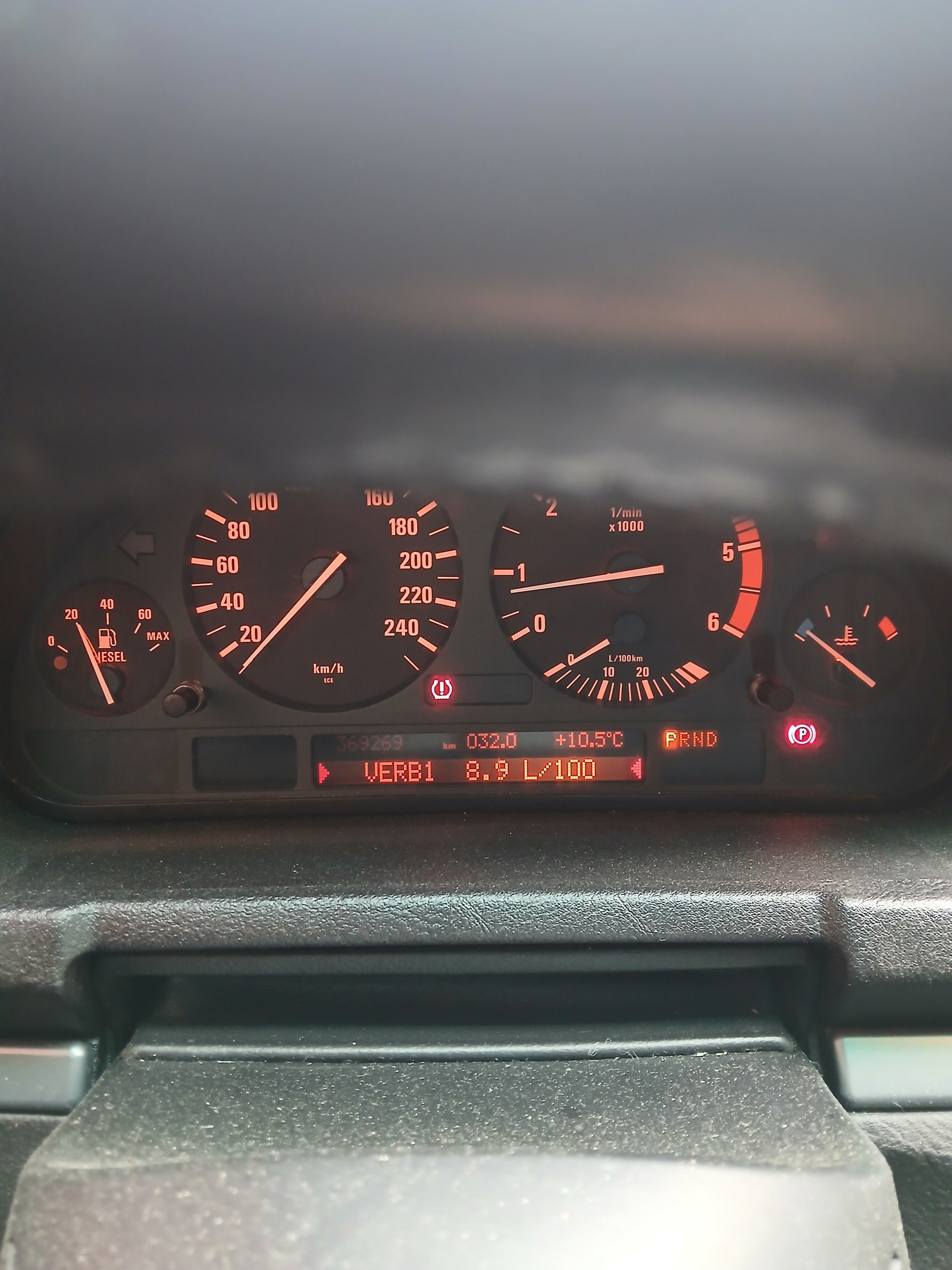 BMW X5 3.0d Automatic, 6-trins, 218ps, 2004