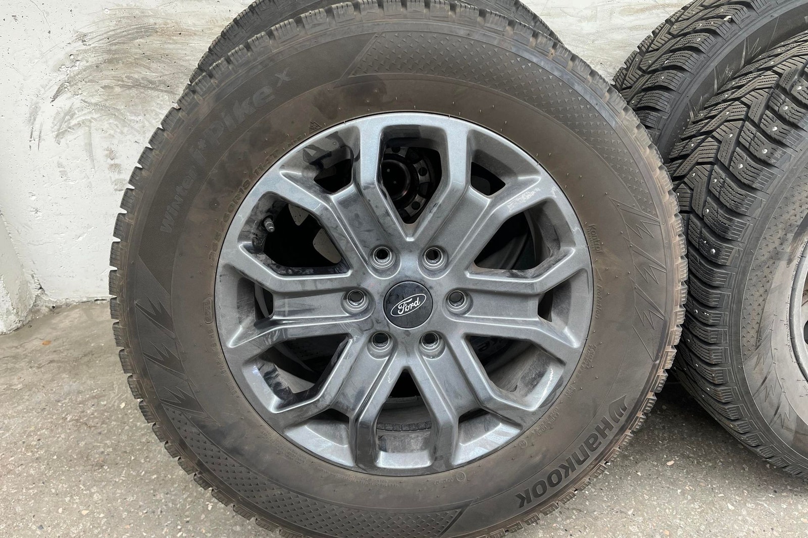 Ford Ranger Rap Cab 2.0 EcoBlue e-4WD SelectShift, 10-trinn, 205hk, 2024